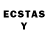 Ecstasy Cube Maria Gabrieli
